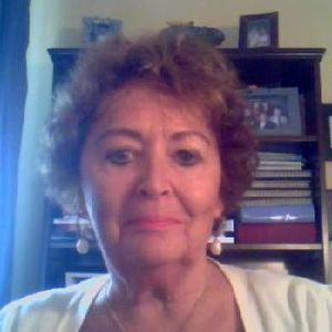 Meet your Posher, Carole